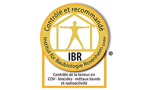 Certification IBR