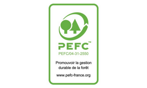 Certification PEFC