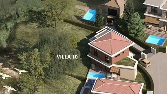 VILLA 10
