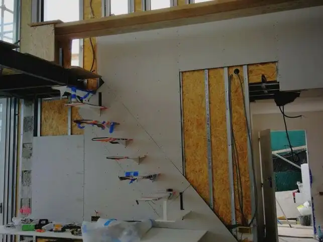 construction maison bois haute densité