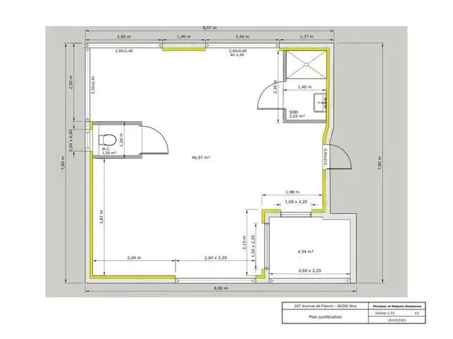 entreprise de construction maison bois