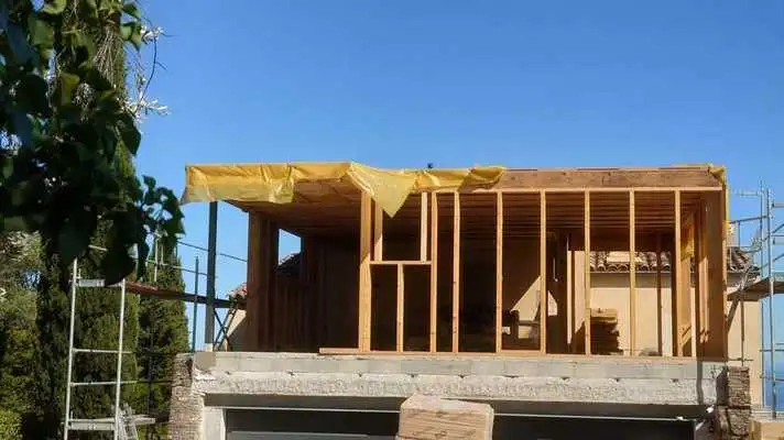 maison énergétique