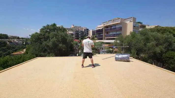 construction maison ossature bois haute densité