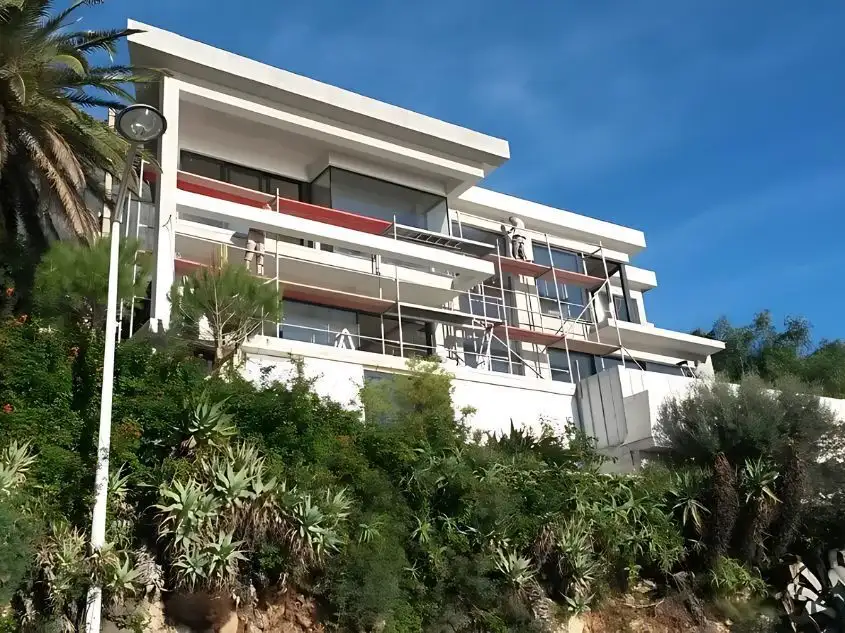 Villa Cap Nice