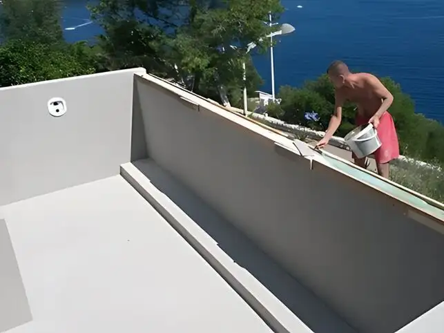 surélévation de construction en ossature bois