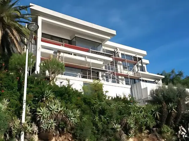 maison énergétique