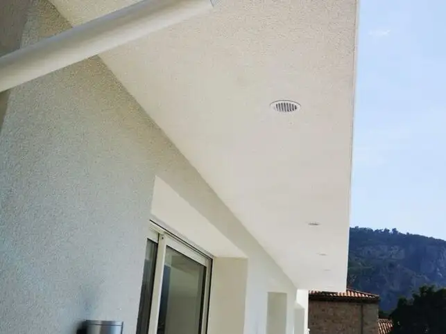 maison énergétique